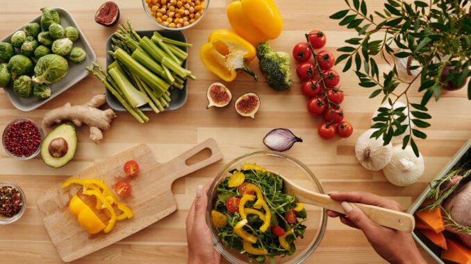 Low Carb Abendessen Low Carb Abendessen