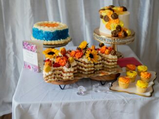 Glutenfreie Kuchen backen