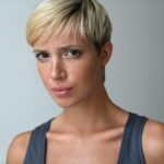 Bubikopf Frisur - Der Trendhaarschnitt für Frauen