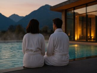 Date Night Ideen, die man kennen sollte