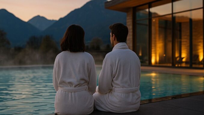 Date Night Ideen, die man kennen sollte