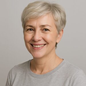 Frisuren für dünnes Haar - Kurzhaarschnitt