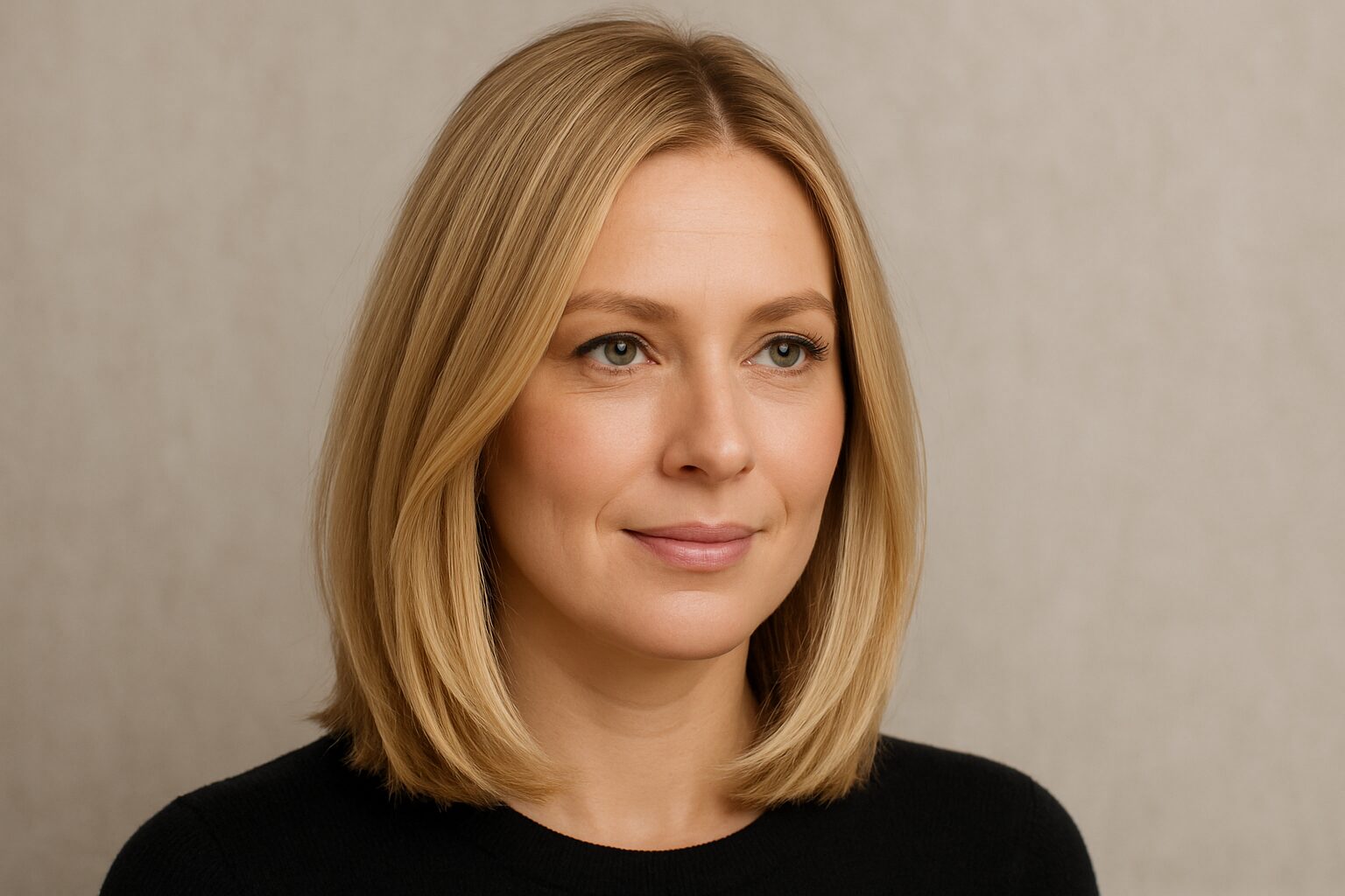 Frisuren halblang: Die besten Styling-Tipps für Frauen - Sichtderfrau Frisuren halblang: Die besten Styling-Tipps für Frauen - Sichtderfrau