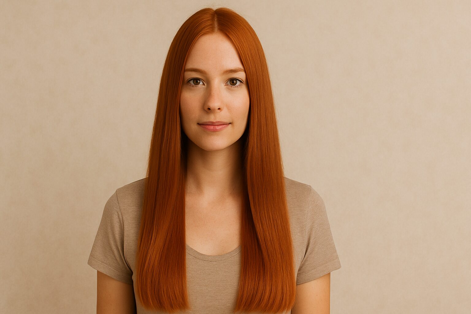lange haare mit stufen und pony