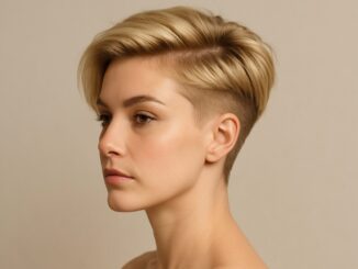 Kurzhaar Frisuren Frauen