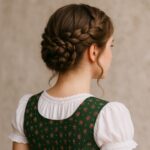Oktoberfest Frisuren Trends