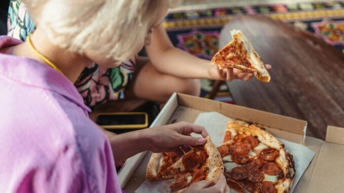 Cheat Day