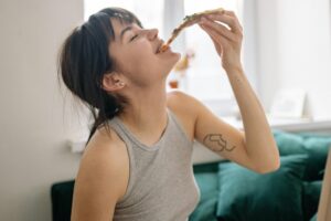 Cheat Day klug gestalten und Genuss bewusst erleben