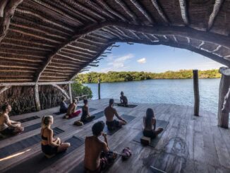 Wellness-Retreat: Angebot und Inhalte
