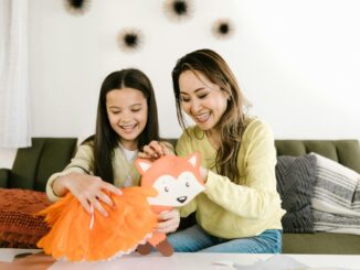 Bastel Ideen für Kinder