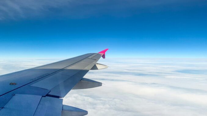 Flugbegleiter Gehalt