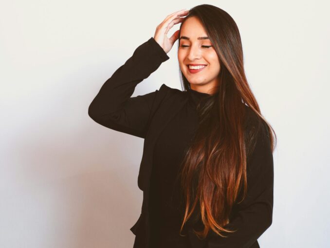 Haare schneller wachsen lassen