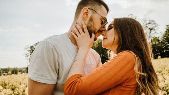 Welches Sternzeichen passt zu Krebs