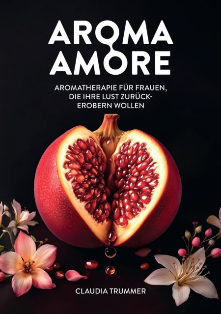 Aroma Amore Buchcover