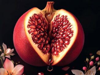 Aroma Amore - der Bestseller von Claudia Trummer