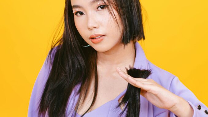 Haare selbst schneiden