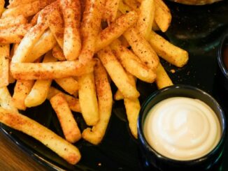 Mayonnaise selbst machen