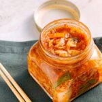 Was ist Kimchi