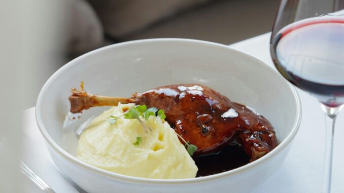 Welche Kartoffeln für Kartoffelbrei