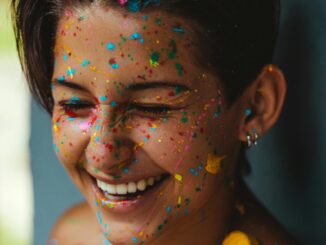 Welcher Farbtyp bin ich