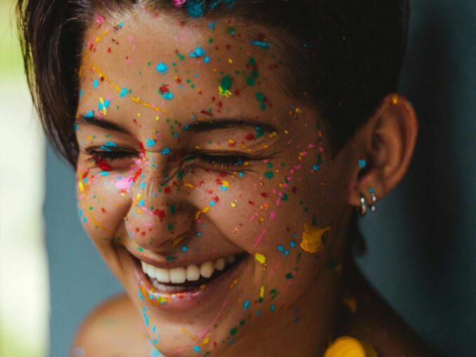 Welcher Farbtyp bin ich