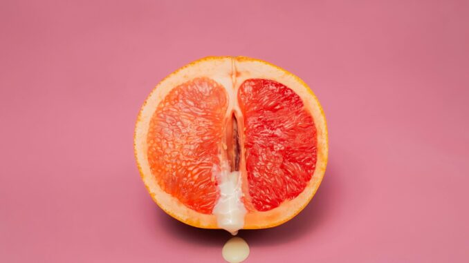 Hausmittel gegen sexuelle Unlust bei Frau