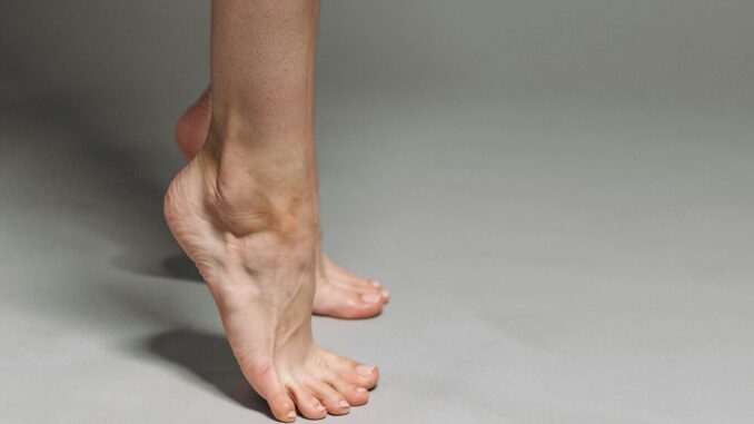 Lymphfluss anregen Hausmittel