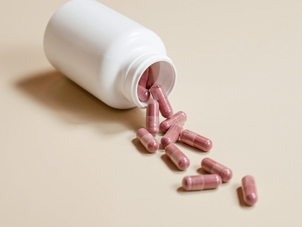 Maca und Ginseng gegen sexuelle Unlust