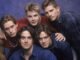 Mitglieder von Take That