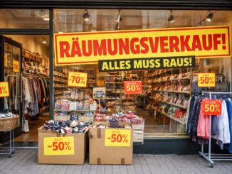 Verdrängungswettbewerb