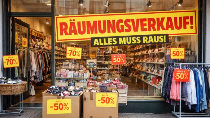 Verdrängungswettbewerb