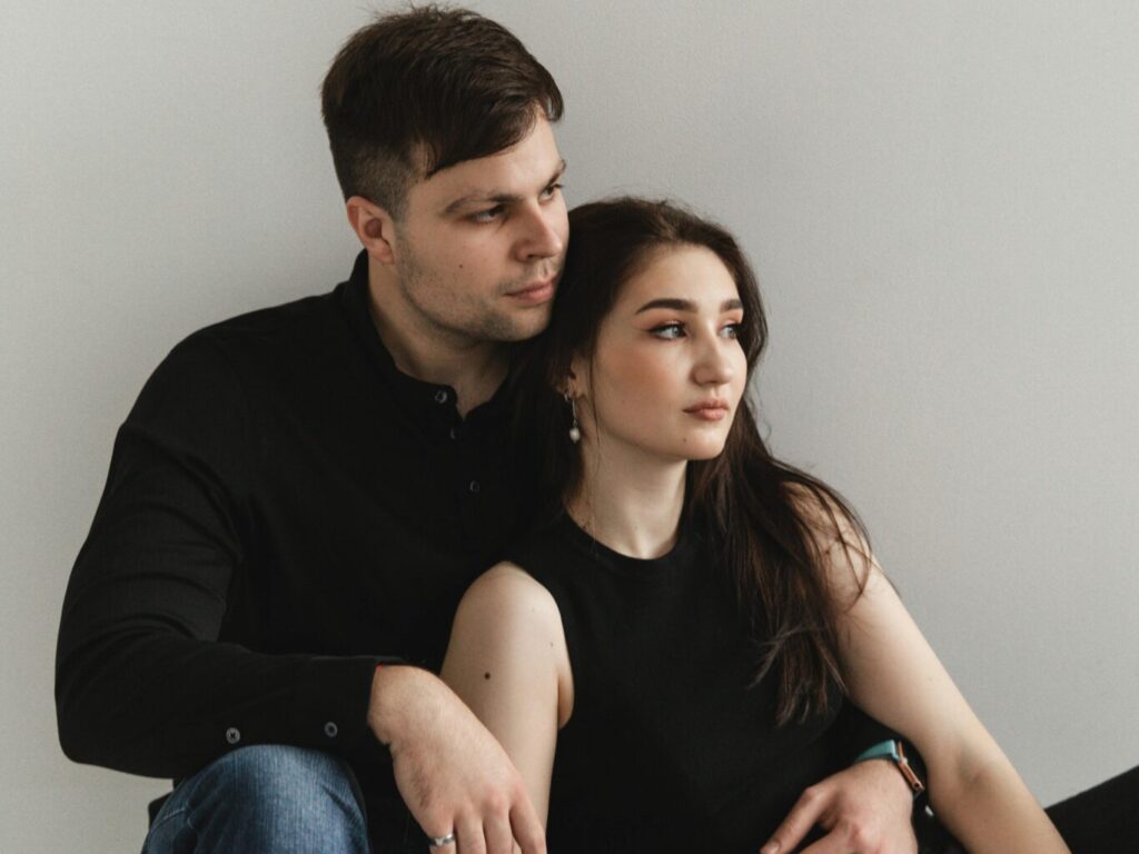 Toxische Beziehung beenden trotz Liebe