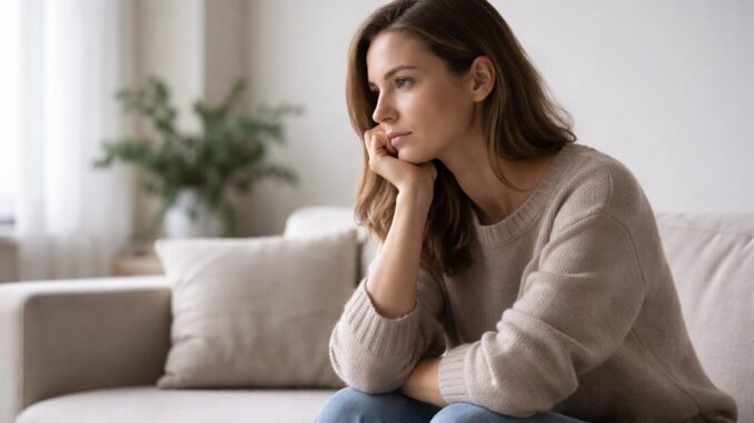 Was ist emotionale Abhängigkeit