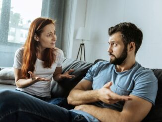 toxische Beziehung erkennen und beenden