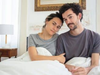 Hausmittel gegen sexuelle Unlust beim Mann