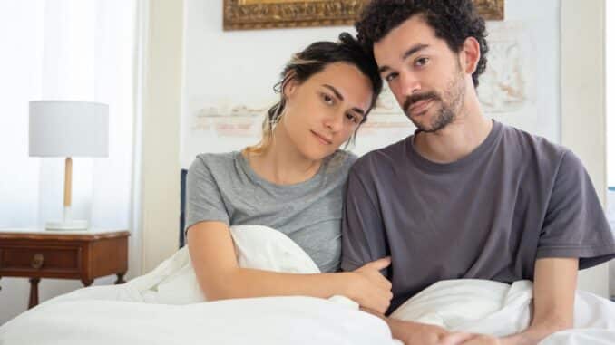 Hausmittel gegen sexuelle Unlust beim Mann