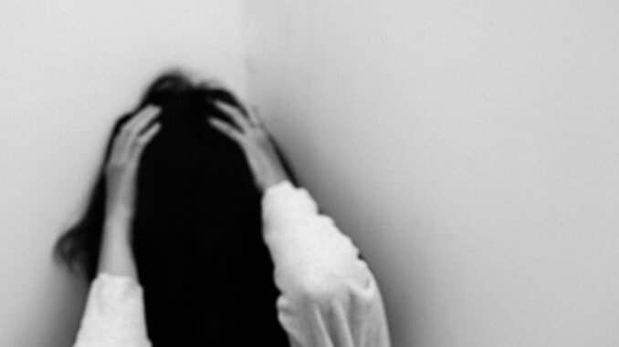 Schwere Depression endet nicht