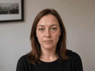 Was tun gegen Tränensäcke