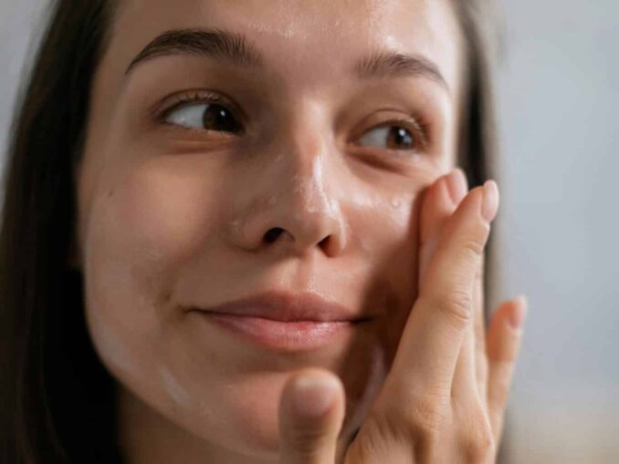 Beste Sonnencreme Gesicht