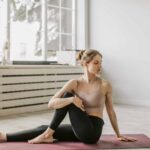 Was ist Hatha Yoga