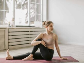 Was ist Hatha Yoga