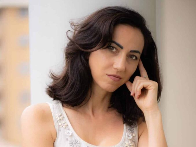 Perimenopause Symptome