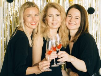 Perimenopause Was ist das