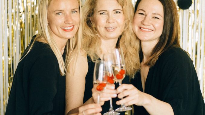 Perimenopause Was ist das