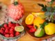 Zuckerarmes Obst