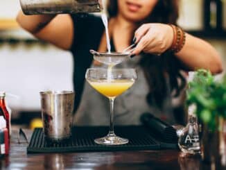 Mocktails