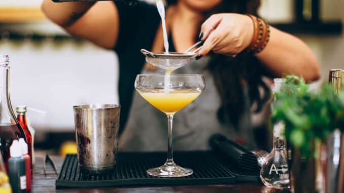 Mocktails