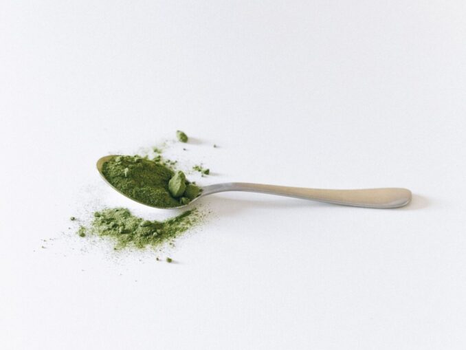 Spirulina kaufen